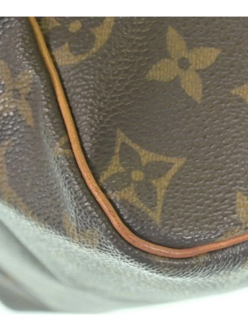 Louis Vuitton Handbag Brown